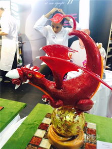 里昂國際餐飲酒店食品展（Sirha 2015）現(xiàn)場直擊 新品迭出，盡覽行業(yè)風(fēng)采